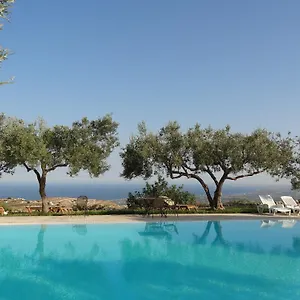  Alloggio per agriturismo Antica Italia