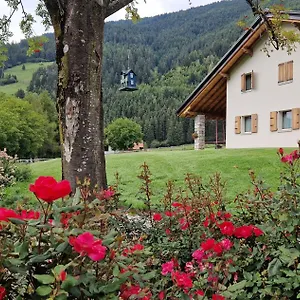 La Paganina Bed & Breakfast