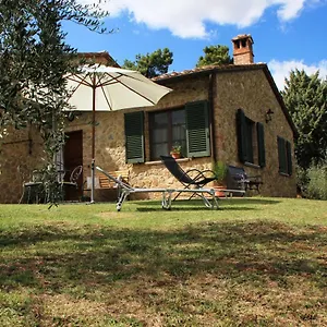  Alloggio per agriturismo Pacifico Italia