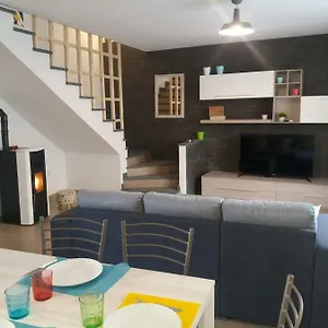  Appartamento Sa Corte Italia